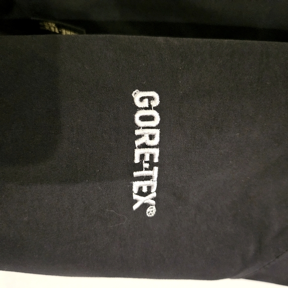 The North Face summit series 3 in 1 jacket - Picture 11 of 13